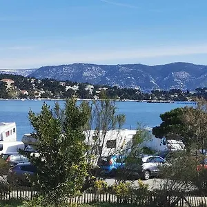 Studio Vue Sur Mer Appartement