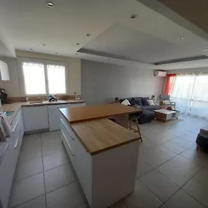 1er Etage, 66 M² Appartement