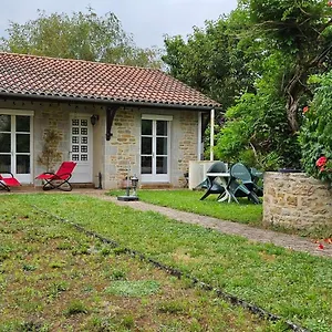 Le Des Mésanges Hébergement de vacances Villefranche-de-Rouergue