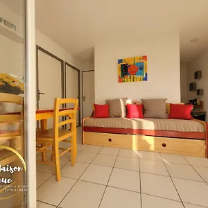 Tourisme Vert, T2 Avec Piscines Dans Résidence Goelia Appartement Saint-Geniez-dʼOlt