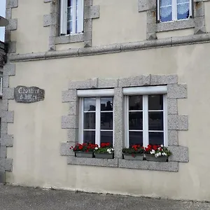 Rivoal Séjour chez l'habitant Commana