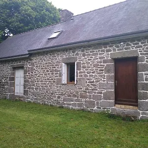 Le Botcol Villa Plouguernével
