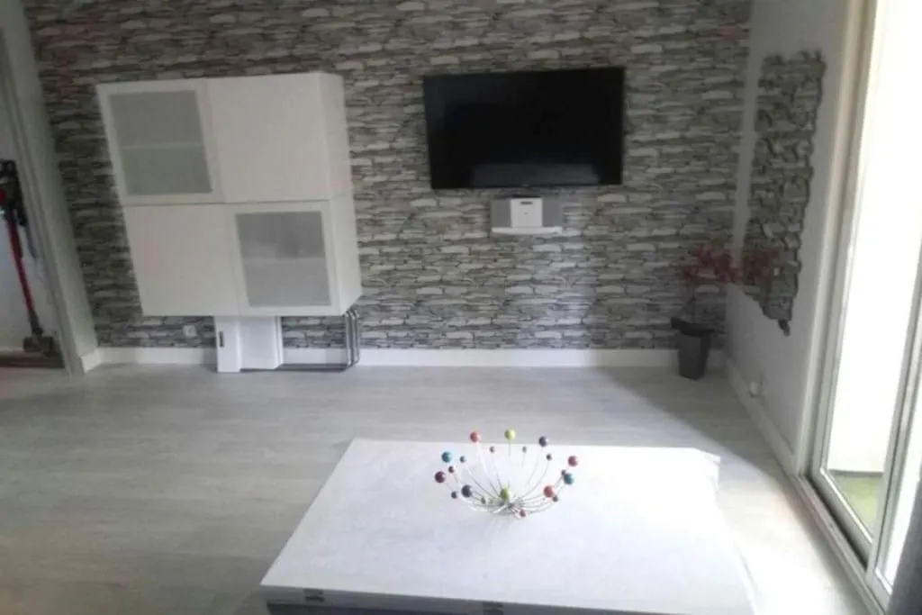 Studio 150M De La Plage La Seyne-sur-Mer